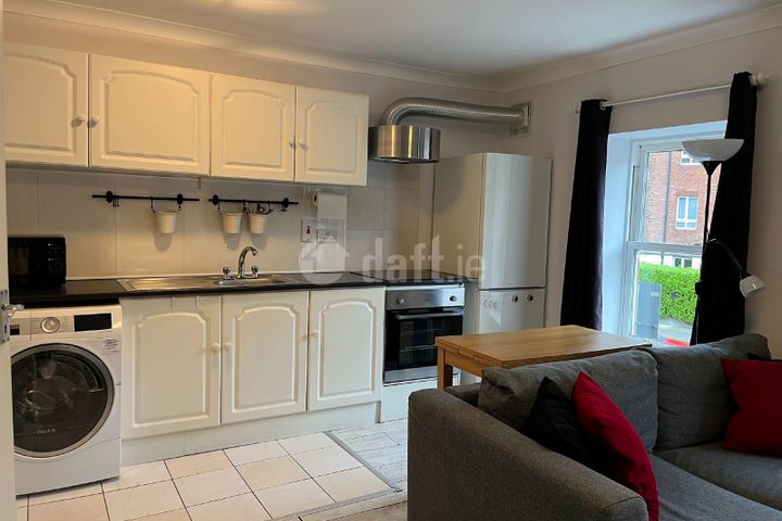 109 Townsend Street, Dublin 2