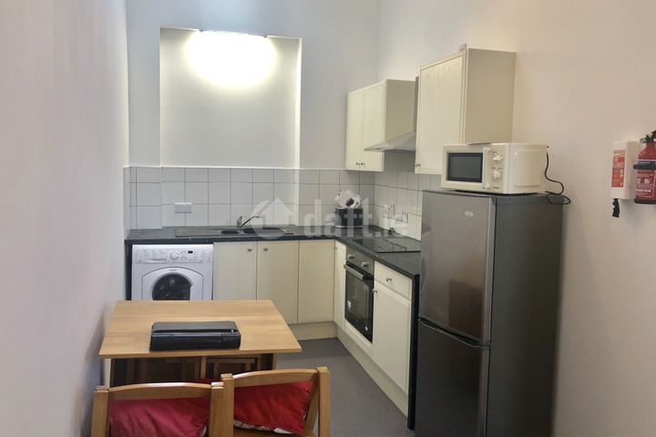 Dolphin House, Sargent's Lane, 1 Great Geroge's St, Ferrybank, Co. Waterford