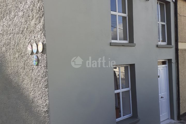 4 Chapel Hill, Fermoy, Co. Cork