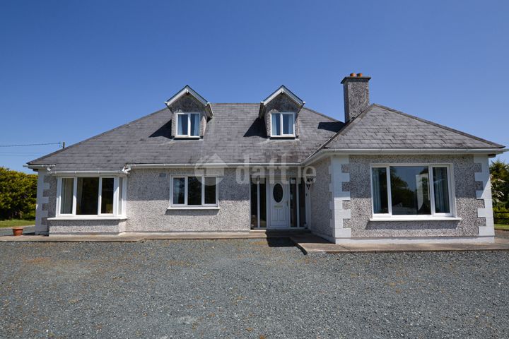 Clonganny, Ballygarrett, Co. Wexford