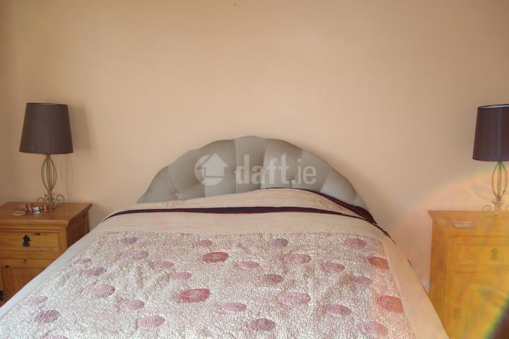 Lismore Park, Waterford City Centre