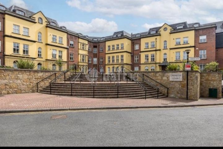 Apartment Carnegie Court,North Street,Swords,Co. Dublin, Swords, Co. Dublin