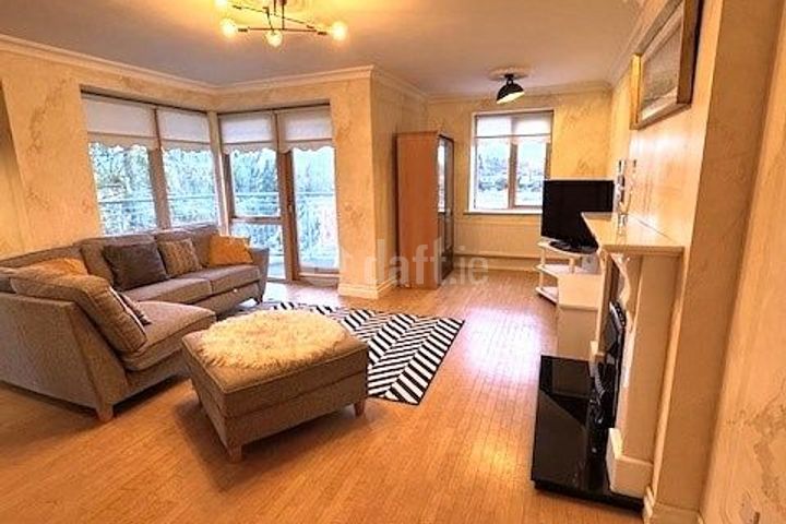 Apartment 31, Kinsella Hall, Collegewood, Castleknock, Dublin 15