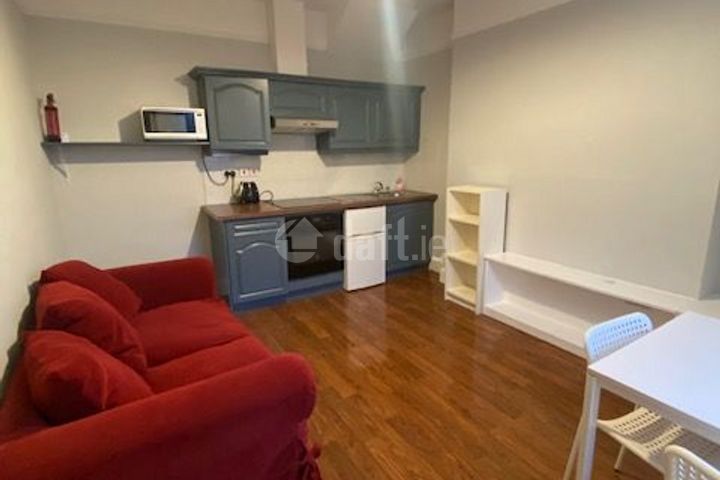 Flat 2, 406 Harold'S Cross Road, Dublin 6w, Harold's Cross, Dublin 6W