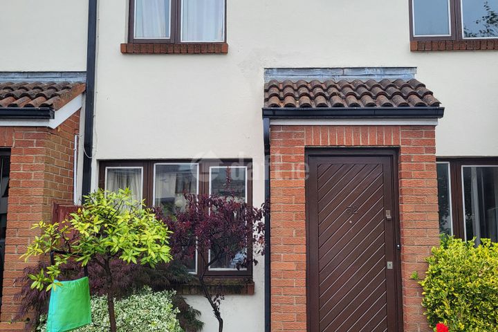 52 Park Court, Sandymount, Dublin 4