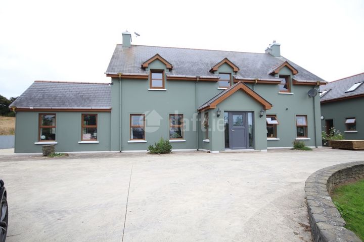 Knoppoge, Bandon, Co. Cork