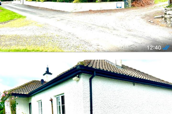 Castletown, Cross, Cross, Co. Mayo