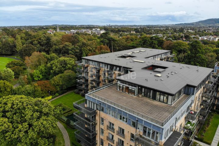 Bushy Park Apartments,Templeogue, Terenure, Dublin 6W