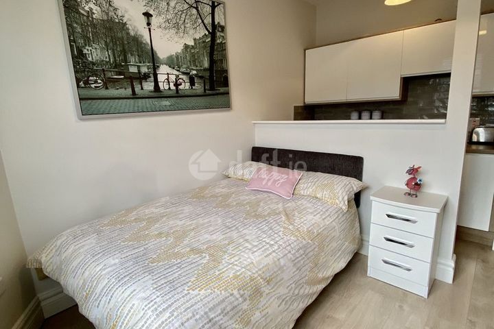 Berkeley Street, North Circular Road, Dublin 7