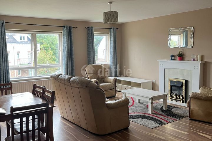 No. 7 , Yellow Clay Manor, Commons Road, Navan, Co. Meath