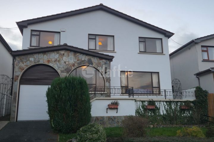 27 Glencourt Dell, Bray, Bray, Co. Wicklow
