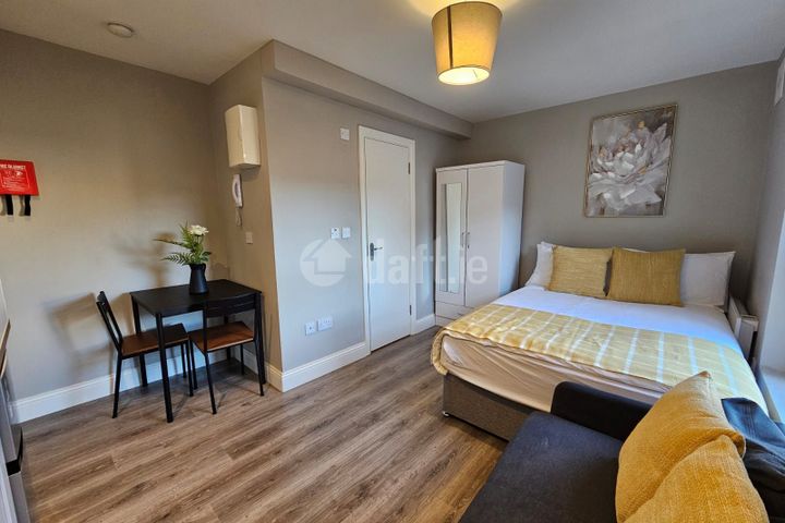 Cambridge Villas, Ranelagh, Dublin 6