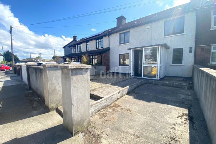 Walkinstown Crescent, Walkinstown, Dublin 12