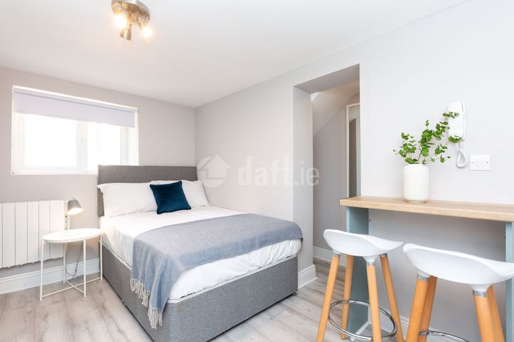 Apartment 6, 55 Rathmines Road Upper, Rathmines, Dublin 6