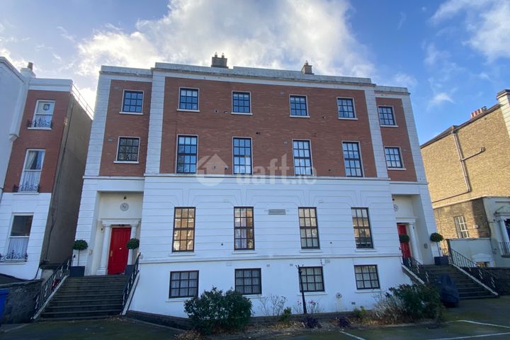 Apartment 16, Berkeley House, 23/25 Pembroke Road, Ballsbridge, Dublin 4, Dublin 4