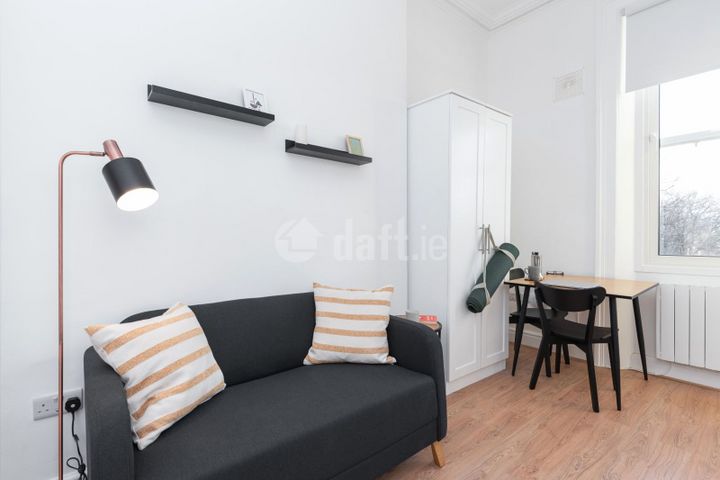 Flat 6 , 28 Elgin Road, Ballsbridge, Dublin 4