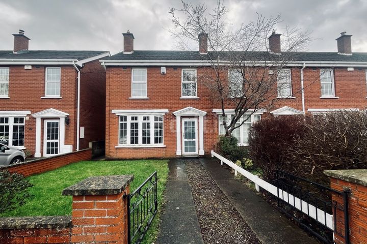 The Cloisters, Terenure, Dublin 6W