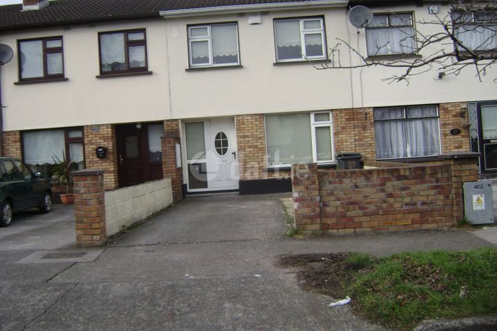 Cherrywood Park,Dublin 22, Grange Castle, Co. Dublin