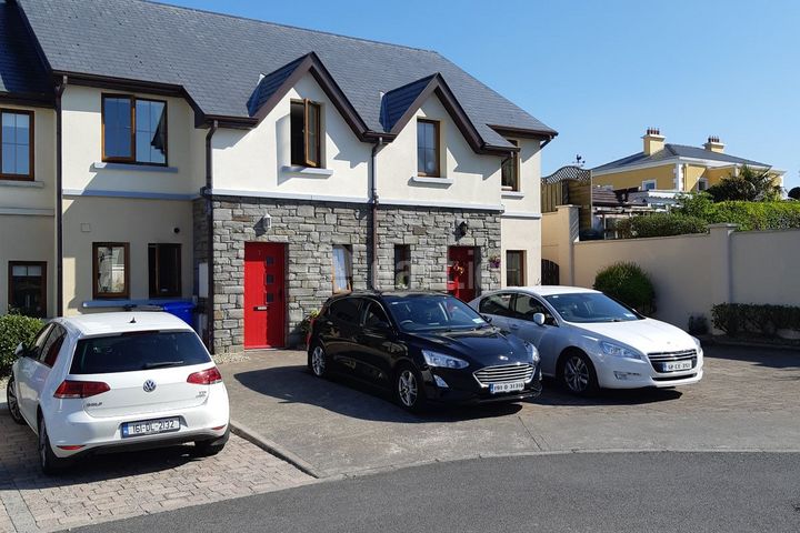 7 Orchard Green, Brooklawns, Sligo, Sligo, Co. Sligo