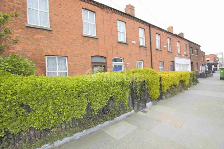 Phibsborough Road, Phibsborough, Dublin 7