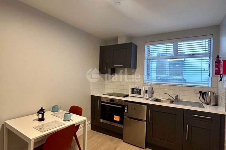 Sherrard Street Lower, Dublin 1