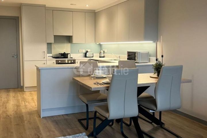 Ardhu Apartments, North Circular Road, Co. Limerick, North Circular Road, Co. Limerick