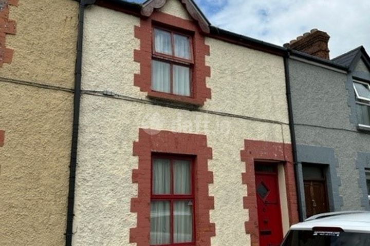 6 Urban Terrace, Rock Street, Tralee, Co. Kerry