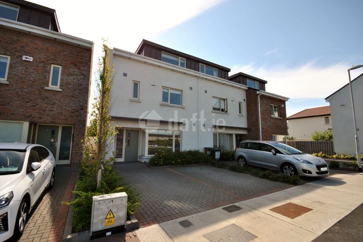 Melfort, Newtownpark Avenue, Blackrock, Co. Dublin