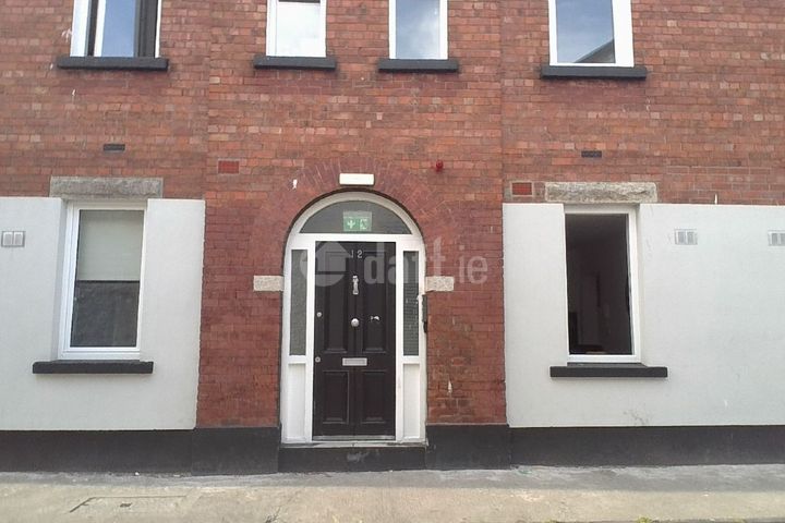 Apartment 2, 12 Mark'S Lane, Dublin 2, Dublin 2