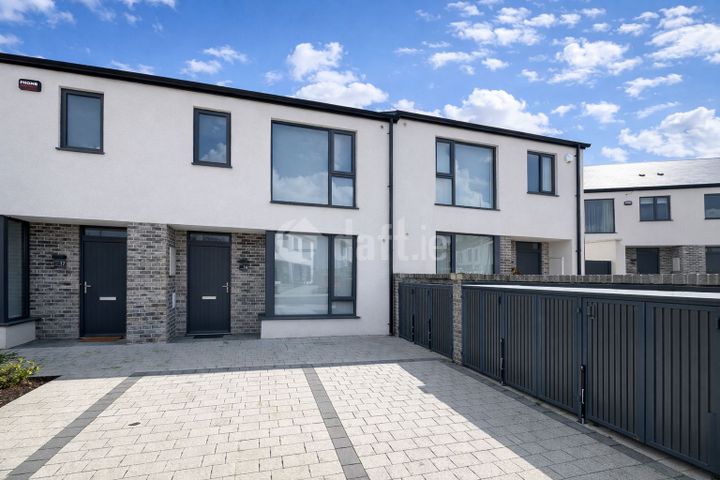 Vartry Way, Causeway Meadows, Roundwood, Co. Wicklow