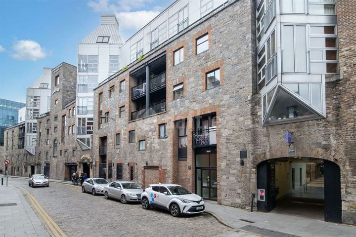 Block D, Smithfield, Dublin 7