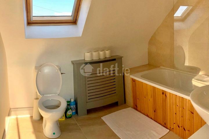 Achill, Co. Mayo, Bunacurry, Co. Mayo