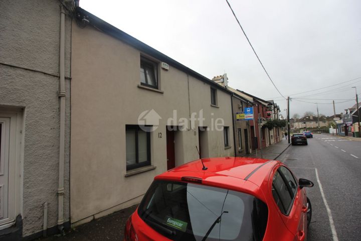 12 The Village, Glasheen Road, Glasheen, Co. Cork