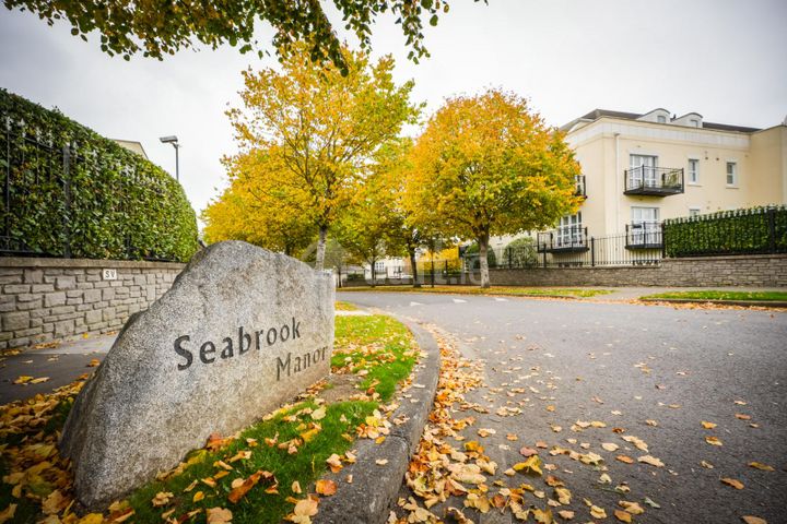 Station House, Seabrook Manor, Portmarnock, Co. Dublin