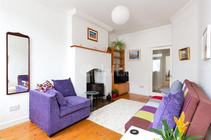 Saint Joseph'S Place, Dorset Street Upper, Dublin 7