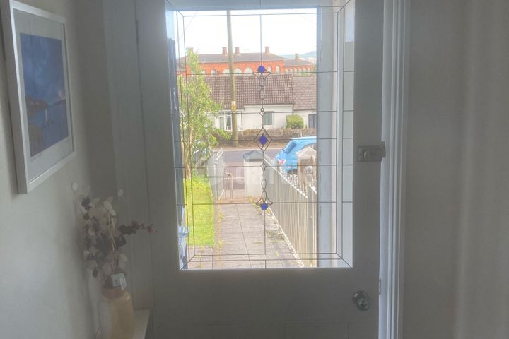 Upper Strand , Youghal, Co. Cork