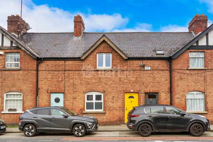 23 Rock Road, Blackrock, Co. Dublin