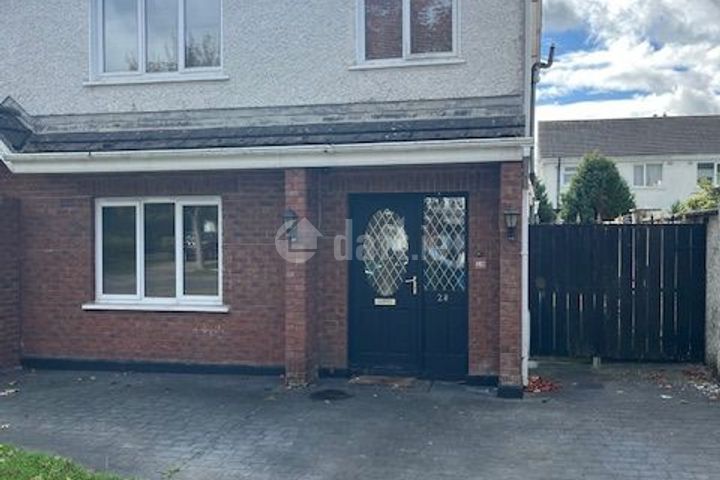 28 Woodgrove, Ballyfin Road, Portlaoise, Co. Laois