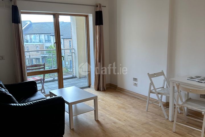 Apartment 16, Oak House, Carrickmines Green, Dubli, Carrickmines, Dublin 18