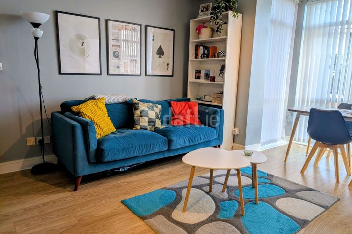 Churchwell Drive,Belmayne,Dublin 13, Clongriffin, Dublin 13