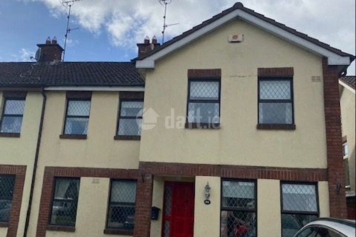Redbarns Road,Dundalk,Co. Louth, Dundalk, Co. Louth