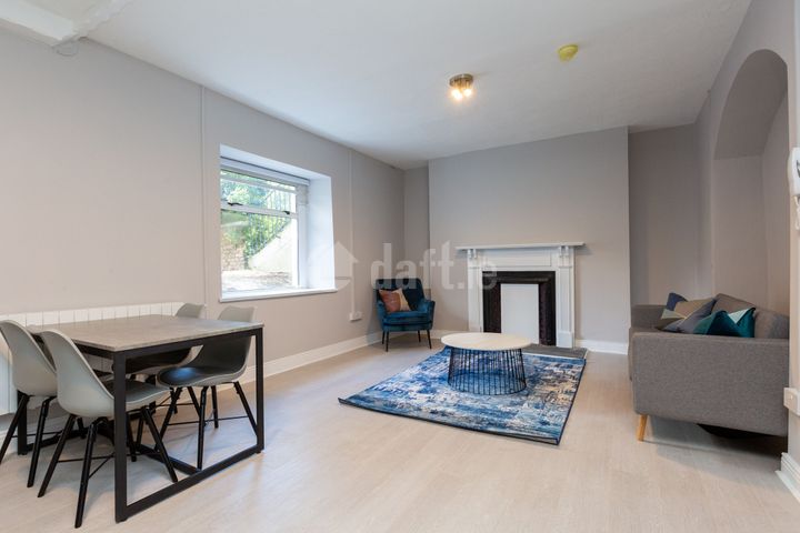 Apartment 6, 30 Waterloo Road, Dublin 4