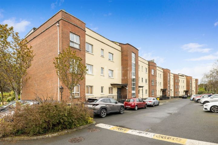 Apartment 17, Old Conna, Rivervale, Upper Dargle Road, Fassaroe, Co. Wicklow