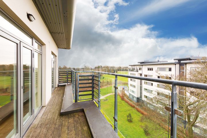 The Sycamores, Carrington, Santry, Dublin 9