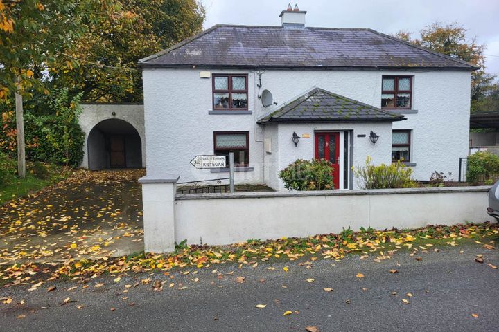 Feddan, Kiltagan, Kiltegan, Co. Wicklow