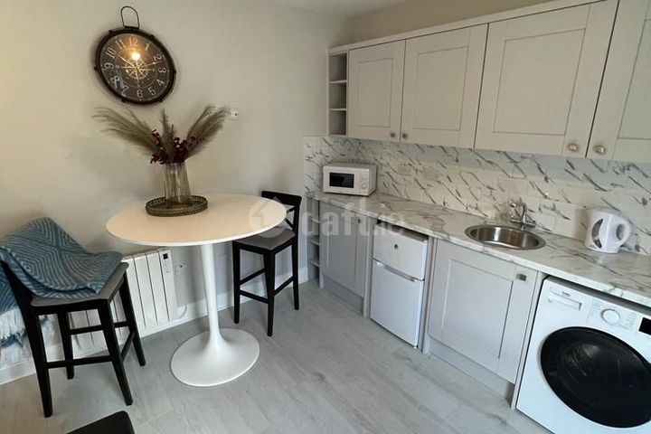 Fairview Apartment, Marino, Dublin 3