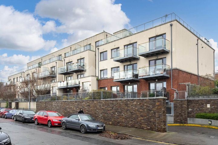 20 Block A, The Bottleworks, Dermot O`Hurley Avenu, Ringsend, Dublin 4