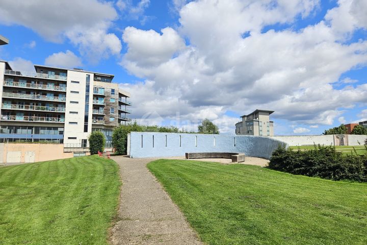 Apartment 46, The Concert, Park West Pointe, Yeats Way, Park West, Dublin 12