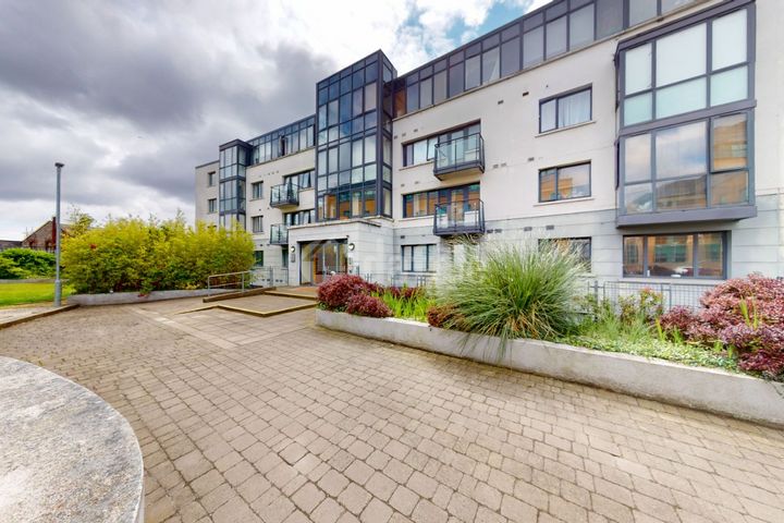 Apartment 149, Block 4, Parkgate Place, Kilmainham, Dublin 8