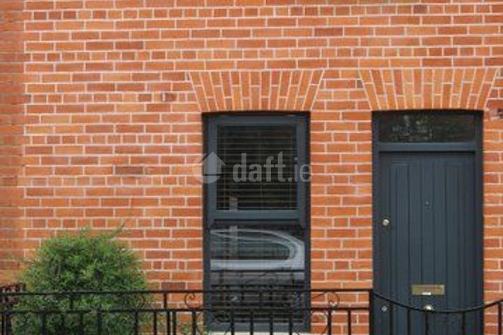 Ring Terrace, Inchicore, Dublin 8, Inchicore, Dublin 8